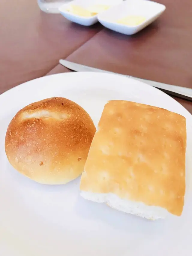 フレンチレストラン めぶき