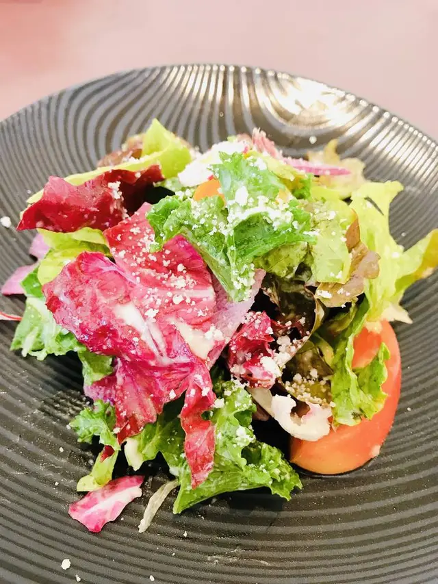 フレンチレストラン めぶき