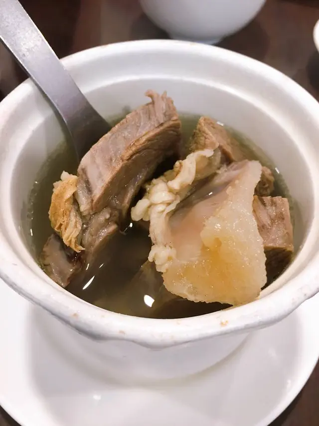 明月湯包(総店)