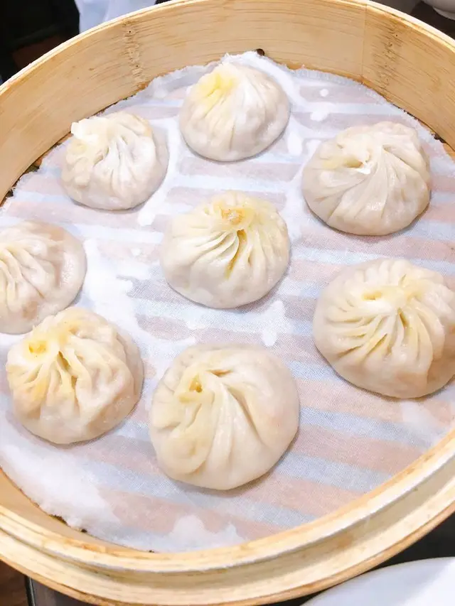 明月湯包(総店)