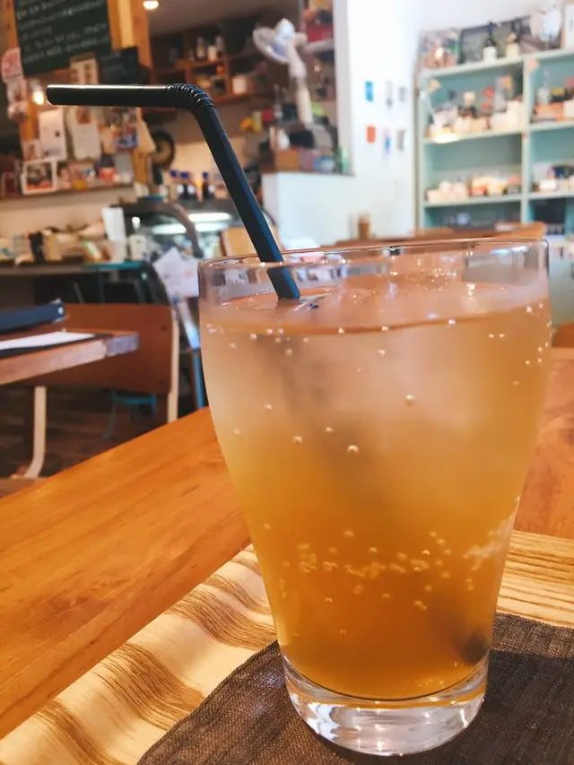 イチゴイチエ（mamma cafe 151A）