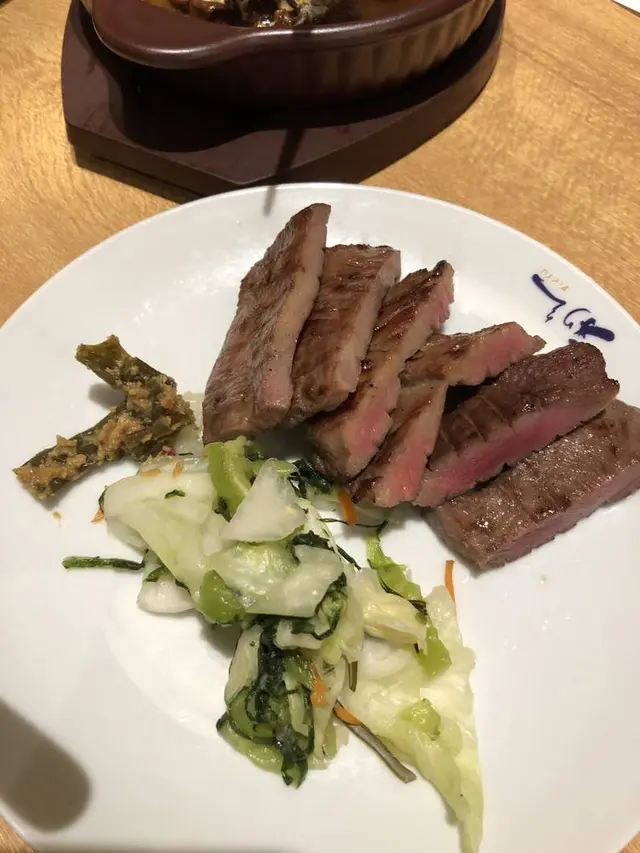 牛たん炭焼 利久 名掛丁店