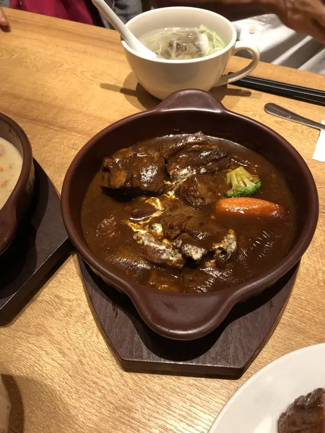 牛たん炭焼 利久 名掛丁店