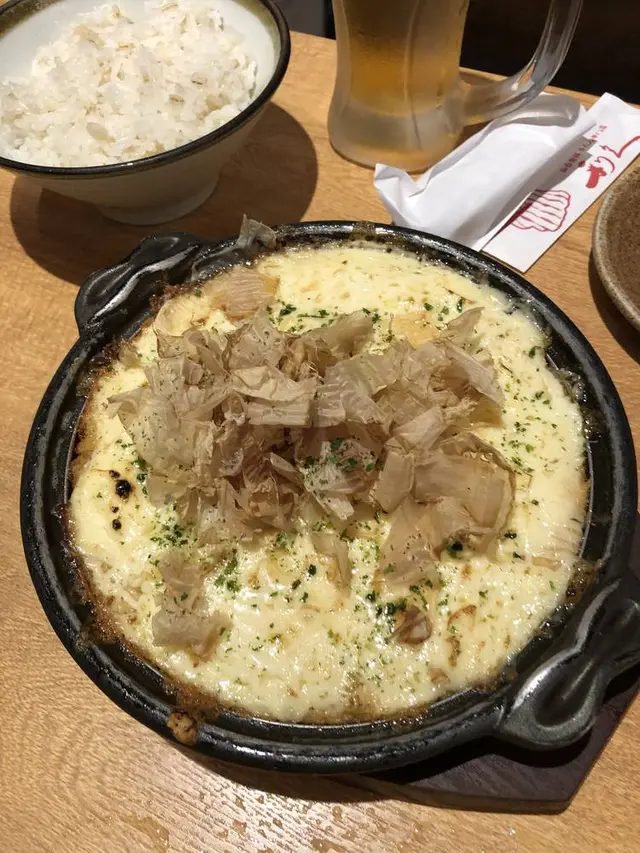 牛たん炭焼 利久 名掛丁店