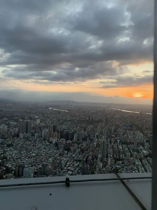 台北101（Taipei 101）