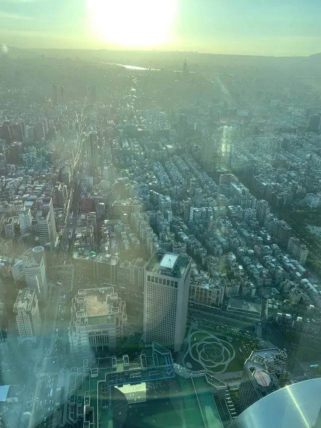 台北101（Taipei 101）