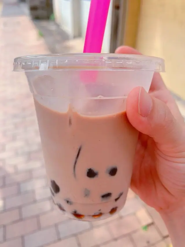 TAN・TON（タントン）｜本格的タピオカドリンク・手作りメニュー・熊本天草