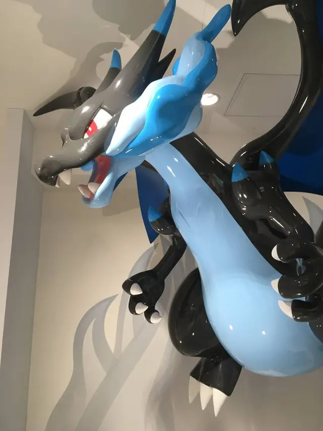 ポケモンセンターメガトウキョー