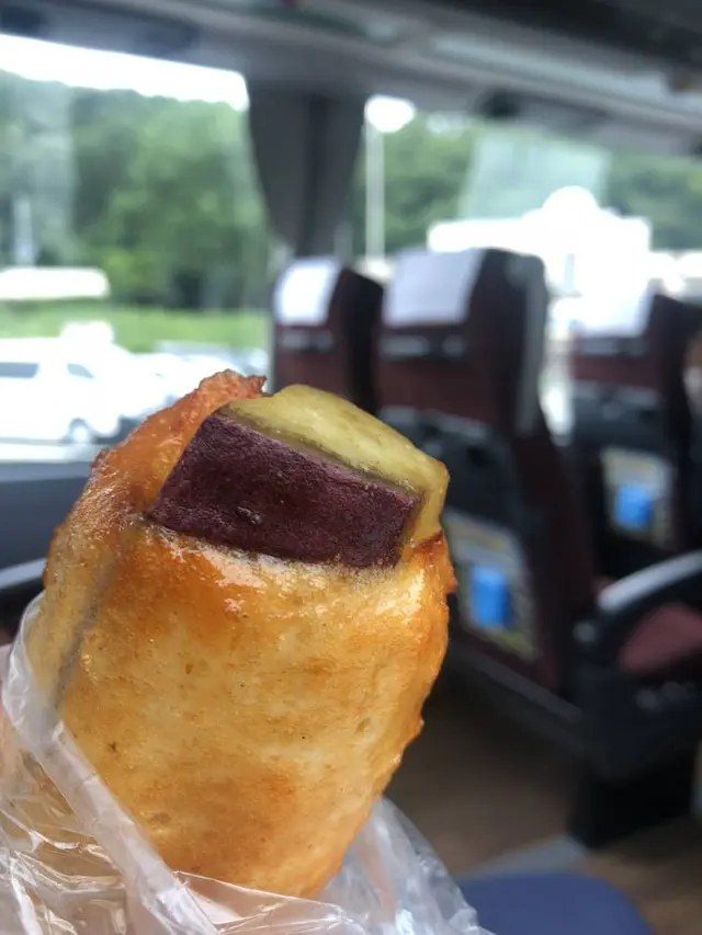 北熊本サービスエリア