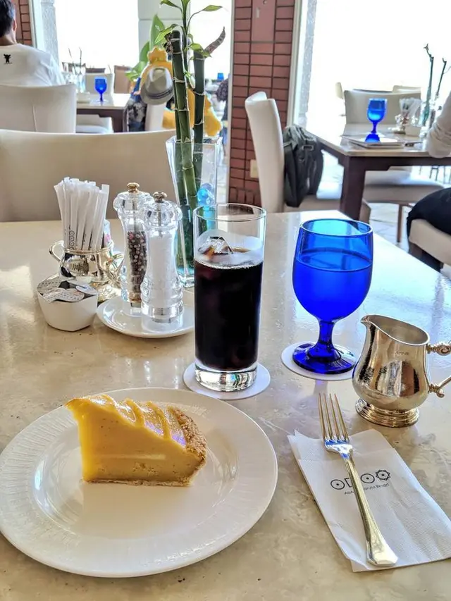 アオアヲナルトリゾート