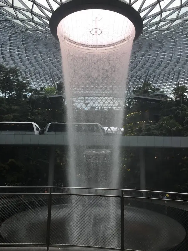 Jewel Changi Airport