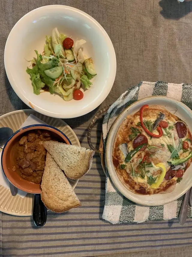 リトルカントリー