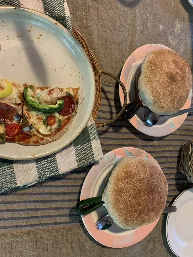 リトルカントリー