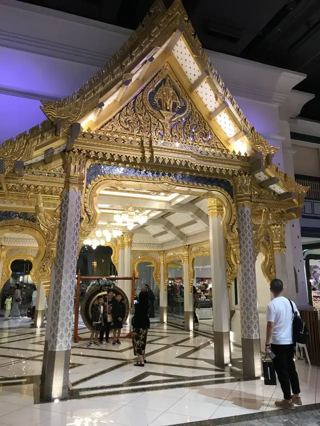 アイコンサイアム