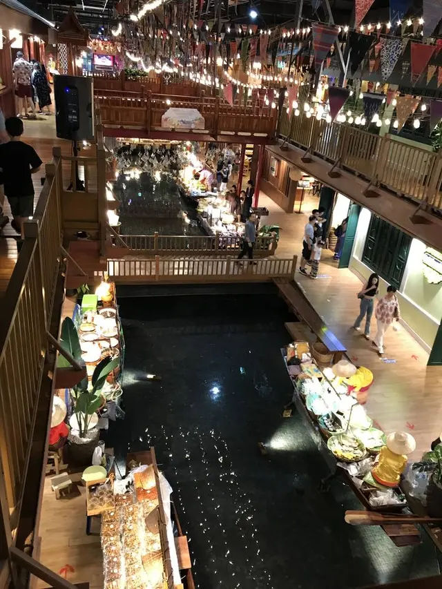 アイコンサイアム