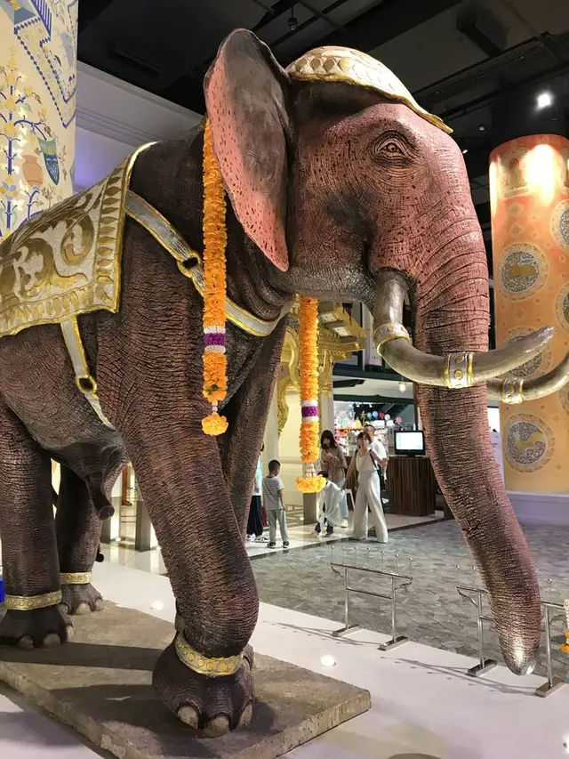 アイコンサイアム