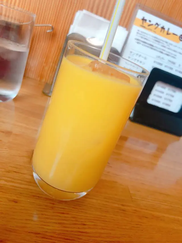 カレーの店 プーさん