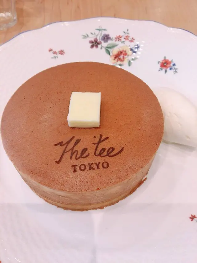 ザティートウキョウ