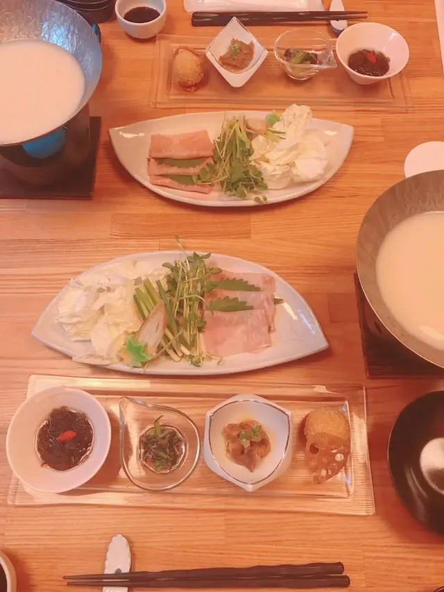 やべのもり