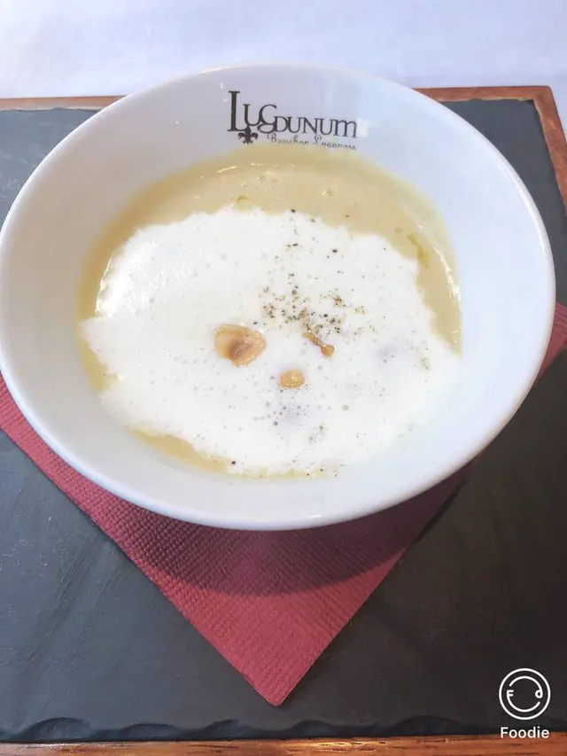 ルグドゥノム・ブション・リヨネ