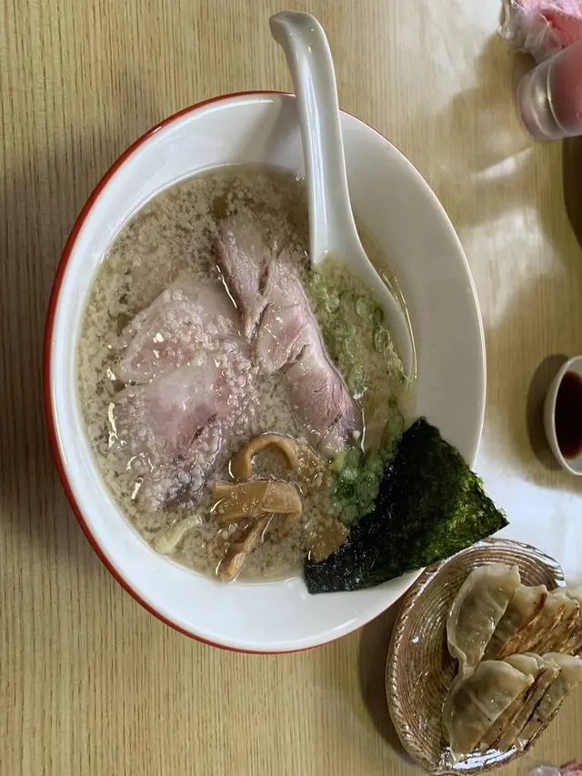 虎右ヱ門