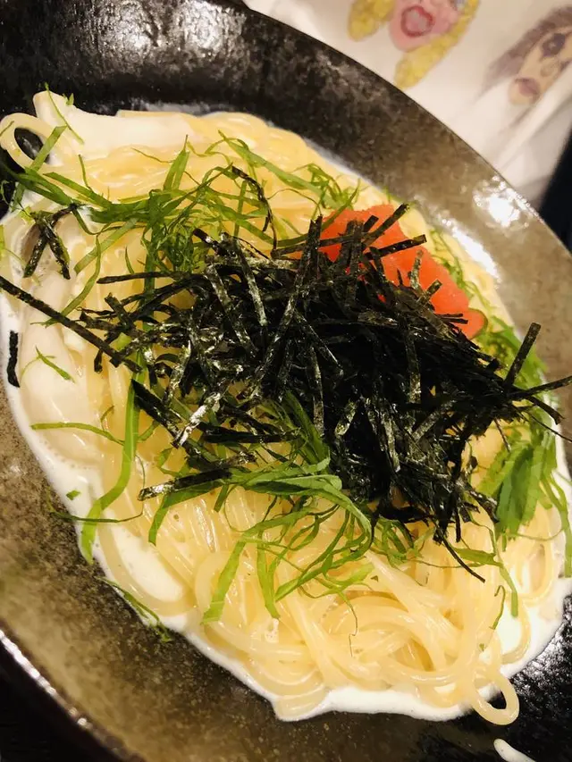 ナポレオン食堂