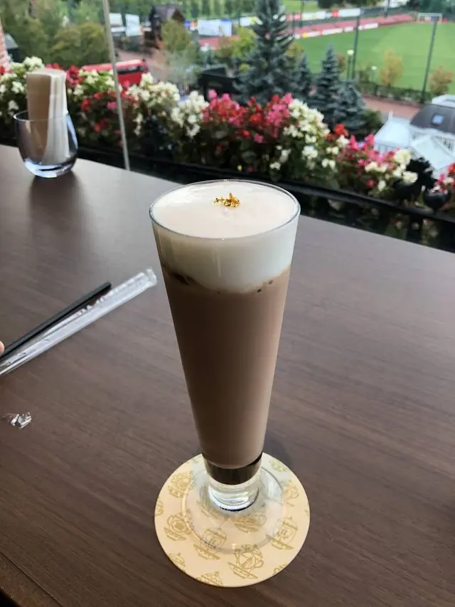 白い恋人パーク