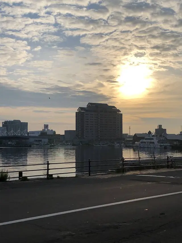 函館