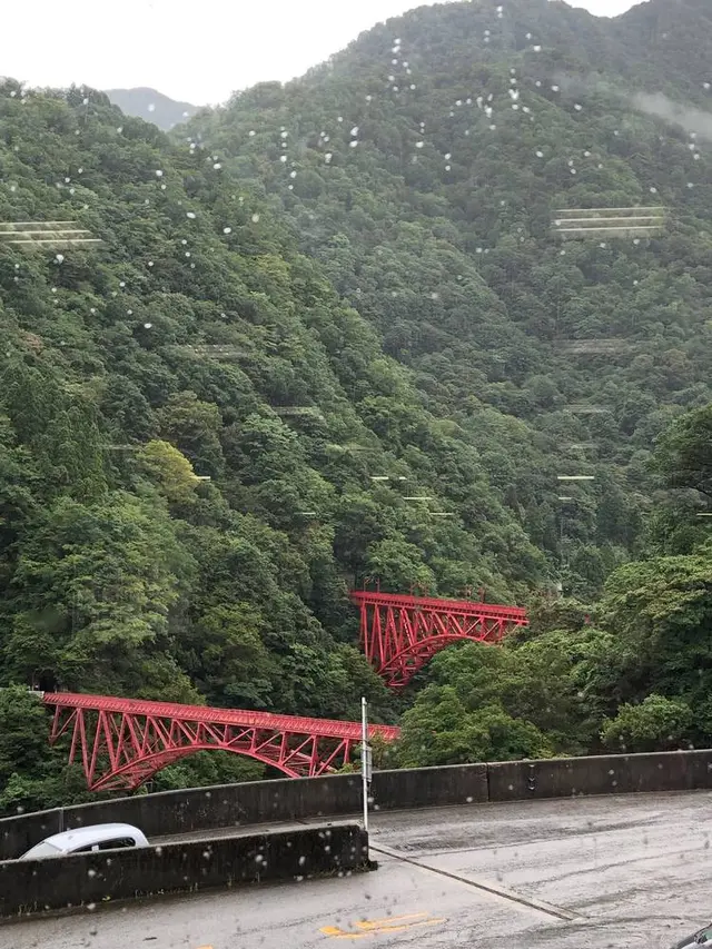 立山黒部アルペンルート
