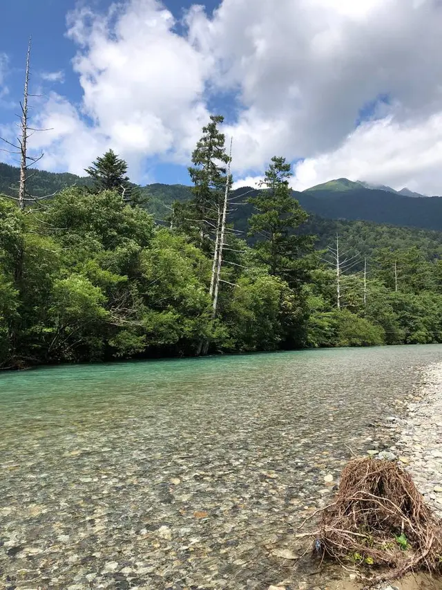 立山黒部アルペンルート