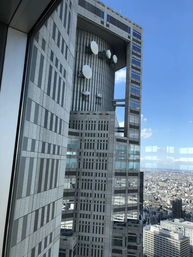 東京