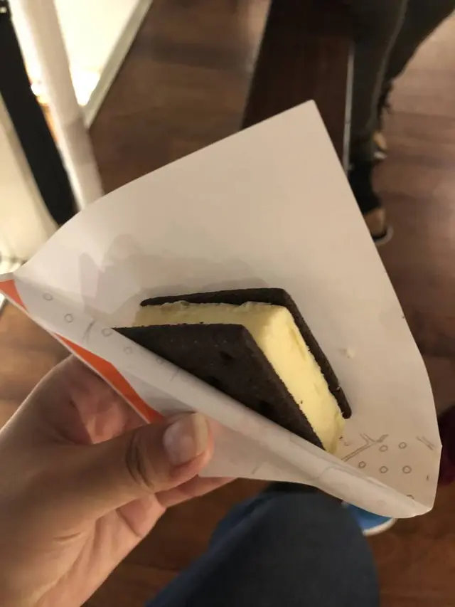 六花亭 小樽運河店