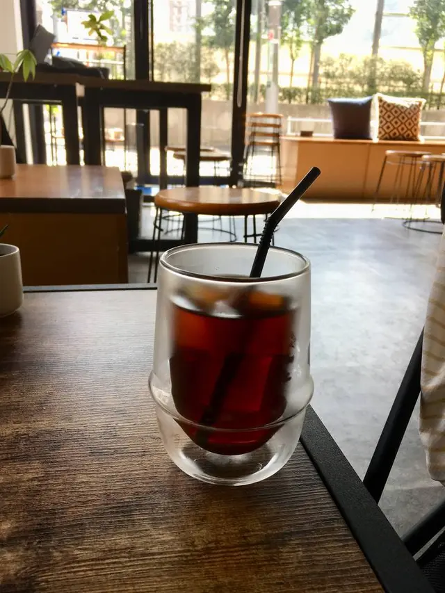 Faith Coffee Company（フェイス コーヒー カンパニー）