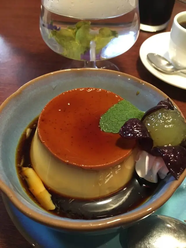 カインドコックの家カトレア