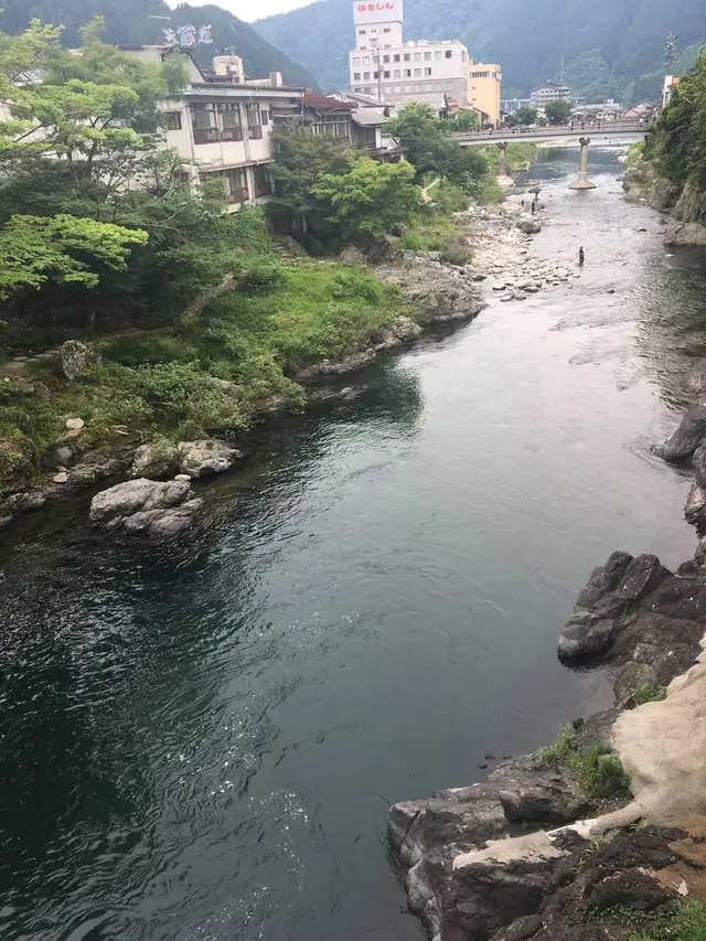 郡上八幡