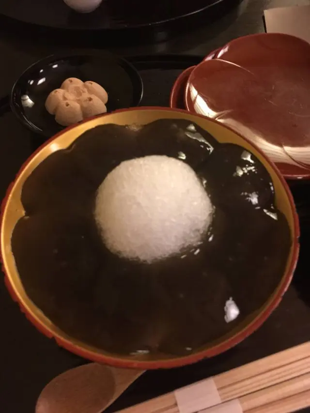 ぎおん徳屋