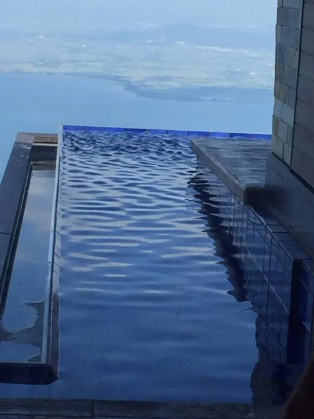 びわ湖テラス THE Biwako Terrace