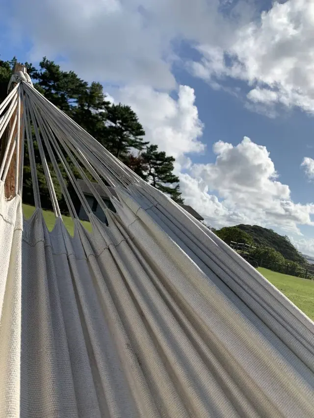 波戸岬キャンプ場