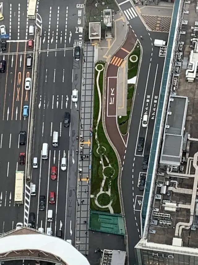 あべのハルカス