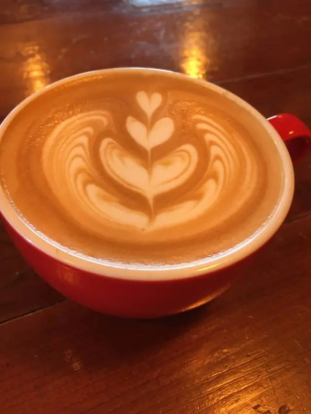 Byronbay Coffee 大門店（バイロンベイコーヒー 大門店）