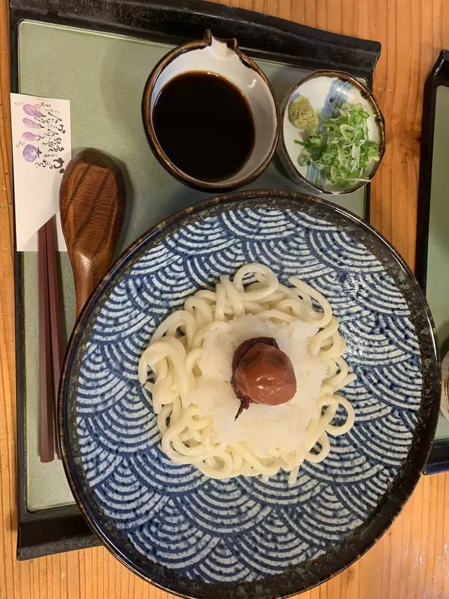うどんダイニング みのり
