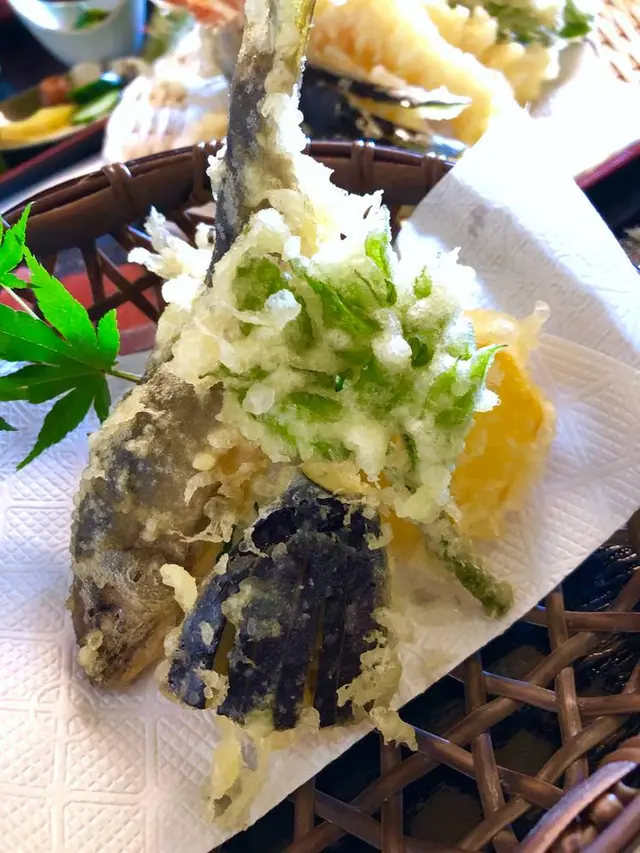 御食事処 音吉