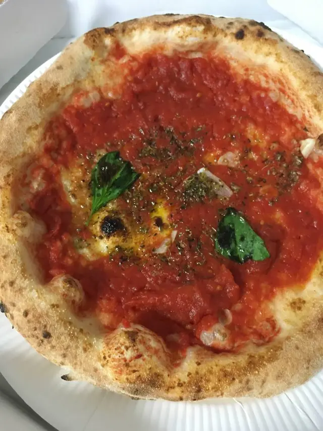 汐留イタリア街