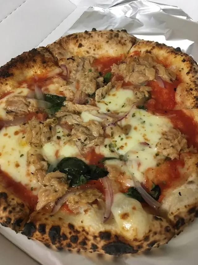 汐留イタリア街