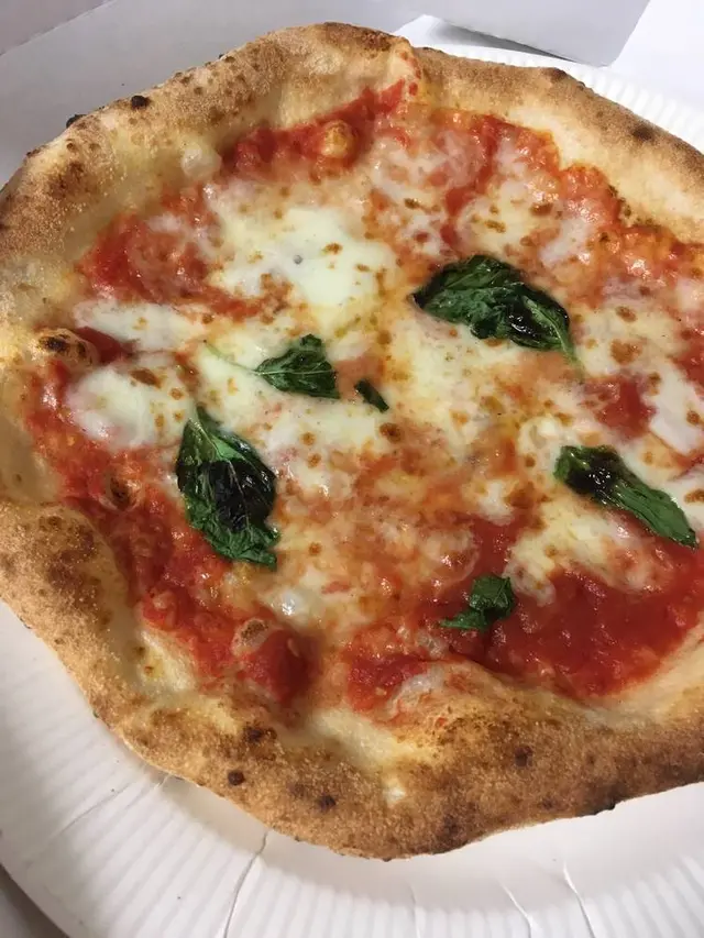 汐留イタリア街