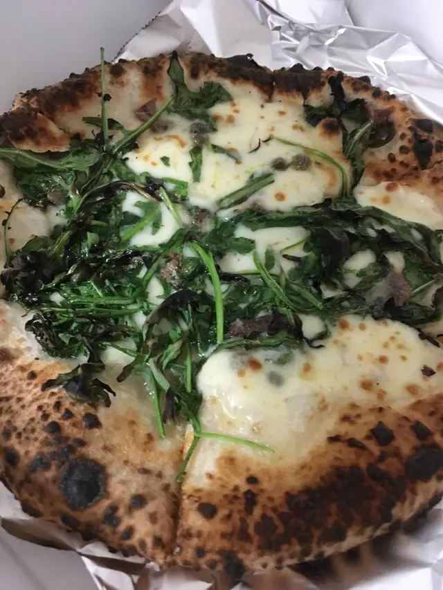 汐留イタリア街