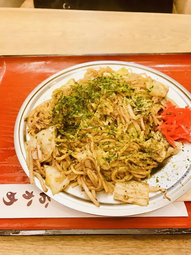 甘味おかめ