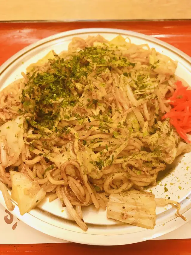 甘味おかめ