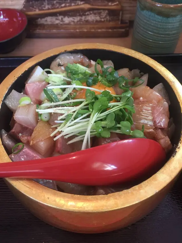 どんと屋