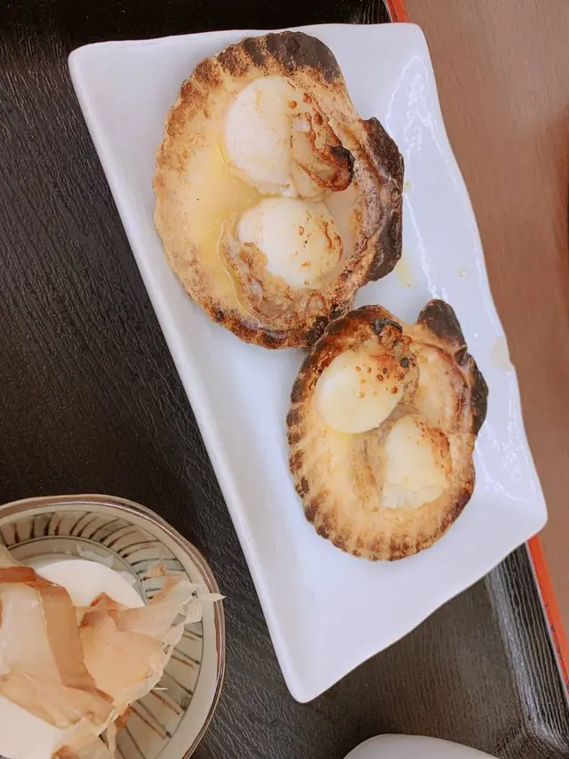 お食事処 おさない
